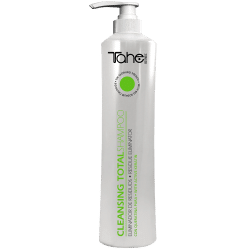 TOTAL CLEANSING SHAMPOO